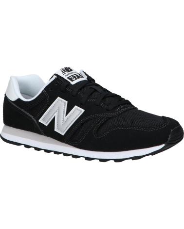 Deportivas NEW BALANCE  de Hombre ML373KB2 ML373V2  BLACK