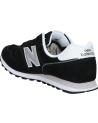 Deportivas NEW BALANCE  de Hombre ML373KB2 ML373V2  BLACK