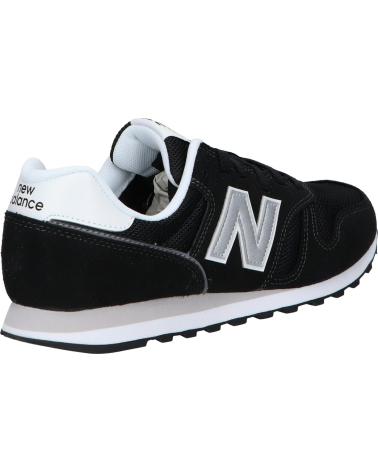 Deportivas NEW BALANCE  de Hombre ML373KB2 ML373V2  BLACK