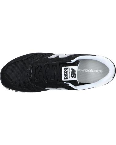 Deportivas NEW BALANCE  de Hombre ML373KB2 ML373V2  BLACK