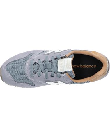 Deportivas NEW BALANCE  de Hombre ML373WP2 ML373V2  GUNMETAL