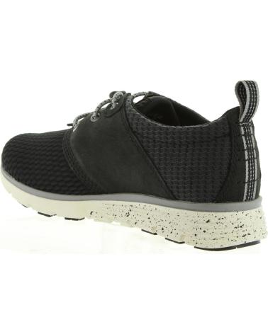 Schuhe TIMBERLAND  für Mädchen und Junge A19BR KILLINGTON  BLACK