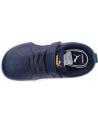 Zapatillas deporte PUMA  de Niña y Niño 384314 RICKIE AC INF  07 PEACOAT