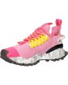 Sportif EXE  pour Femme 134-37  LEATHER PINK