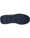  Casual sneakers for men TOMMY HILFIGER EM0EM01537 TECHNICAL RUNNER ESS  C1G DARK NIGHT NAVY