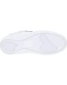 Zapatillas casual para mujer TOMMY HILFIGER  de  EN0EN02505 NEW TJW RETRO BASKET SNEAKER ESS  YBS WHITE