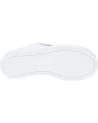 Zapatillas casual para mujer TOMMY HILFIGER  de  EN0EN02518 NEW TJW FLATFORM CUPSOLE ESS  YBS WHITE
