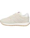 Zapatillas casual para mujer TOMMY HILFIGER  de  EN0EN02771 EVA RETRO RUNNER  ACG NEWSPRINT