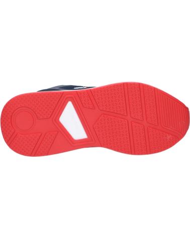Zapatillas deporte LE COQ SPORTIF  de Mujer y Niña y Niño 2210176 LCS R500 GS  DRESS BLUE