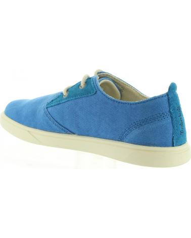 Zapatos TIMBERLAND  de Mujer y Niña y Niño A1JAJ GROVETON  MYKONOS BLUE