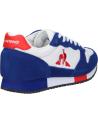  and  and  Casual sneakers for women LE COQ SPORTIF 2120549 ALPHA W SPORT SODALITE  BLUE-FIERY RED
