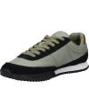 Casual sneakers for men LE COQ SPORTIF 2310088 VELOCE RIPSTOP  VELTIVER