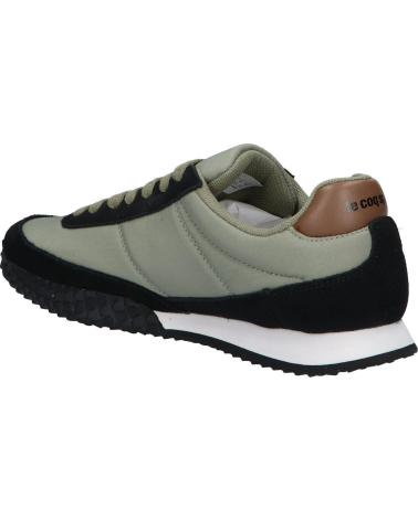 Casual sneakers for men LE COQ SPORTIF 2310088 VELOCE RIPSTOP  VELTIVER