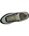  Casual sneakers for men LE COQ SPORTIF 2310088 VELOCE RIPSTOP  VELTIVER