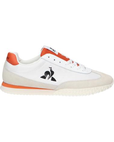 Sportivo LE COQ SPORTIF  per Uomo 2320398 VELOCE  OPTICAL WHITE-SPICE ROUTE
