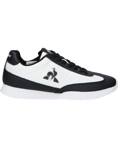 Sportivo LE COQ SPORTIF  per Uomo 2410689 VELOCE I  OPTICAL WHITE-BLACK