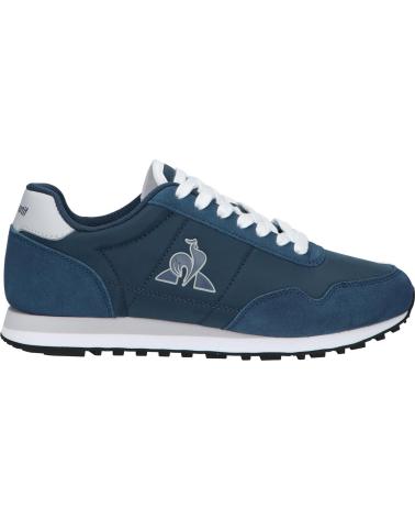 Man Trainers LE COQ SPORTIF 2510344 ASTRA 2 PAGEANT  BLUE-GALET