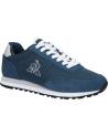  Casual sneakers for men LE COQ SPORTIF 2510344 ASTRA 2 PAGEANT  BLUE-GALET