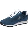  Casual sneakers for men LE COQ SPORTIF 2510344 ASTRA 2 PAGEANT  BLUE-GALET