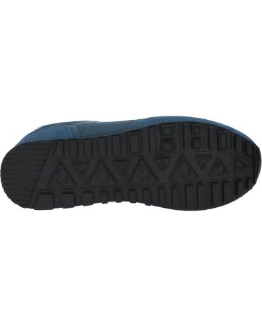  Casual sneakers for men LE COQ SPORTIF 2510344 ASTRA 2 PAGEANT  BLUE-GALET