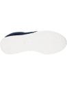 Man Trainers LE COQ SPORTIF 2220261 VELOCE TRICOLORE  DRESS BLUE