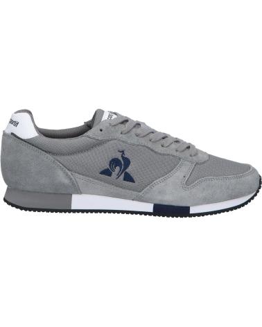 Man Trainers LE COQ SPORTIF 2220389 ALPHA SPORT  DRESS BLUE