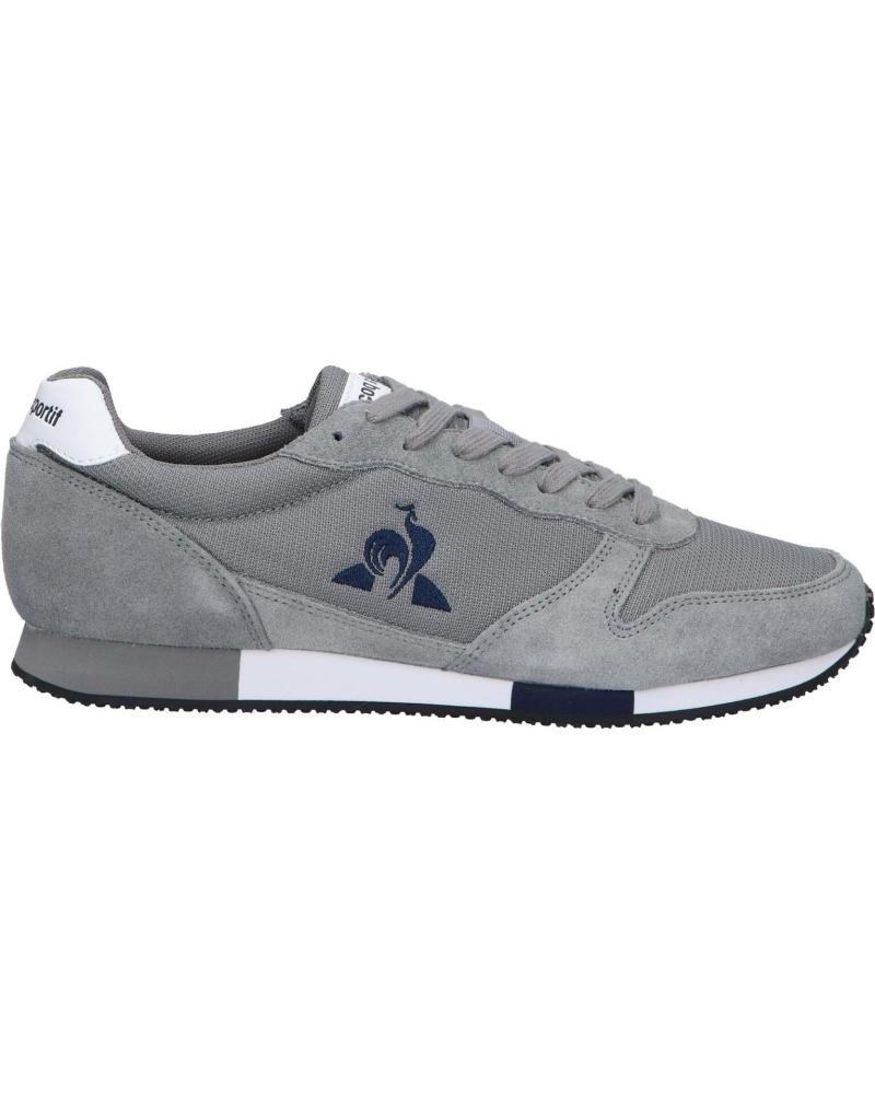 Man Trainers LE COQ SPORTIF 2220389 ALPHA SPORT  DRESS BLUE