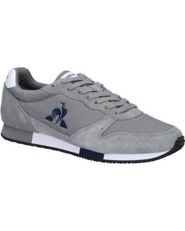  Casual sneakers for men LE COQ SPORTIF 2220389 ALPHA SPORT  DRESS BLUE