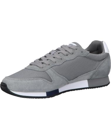  Casual sneakers for men LE COQ SPORTIF 2220389 ALPHA SPORT  DRESS BLUE