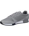  Casual sneakers for men LE COQ SPORTIF 2220389 ALPHA SPORT  DRESS BLUE