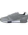  Casual sneakers for men LE COQ SPORTIF 2220389 ALPHA SPORT  DRESS BLUE