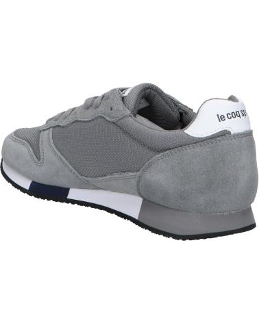  Casual sneakers for men LE COQ SPORTIF 2220389 ALPHA SPORT  DRESS BLUE