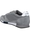  Casual sneakers for men LE COQ SPORTIF 2220389 ALPHA SPORT  DRESS BLUE