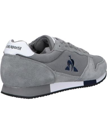  Casual sneakers for men LE COQ SPORTIF 2220389 ALPHA SPORT  DRESS BLUE