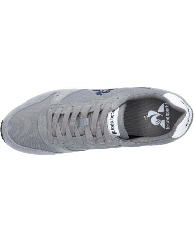  Casual sneakers for men LE COQ SPORTIF 2220389 ALPHA SPORT  DRESS BLUE