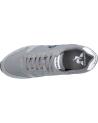 Casual sneakers for men LE COQ SPORTIF 2220389 ALPHA SPORT  DRESS BLUE