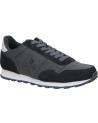 Woman and girl and boy Trainers LE COQ SPORTIF 2310140 ASTRA W KNIT  CHARCOAL