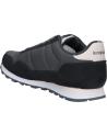 Woman and girl and boy Trainers LE COQ SPORTIF 2310140 ASTRA W KNIT  CHARCOAL