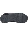 Woman and girl and boy Trainers LE COQ SPORTIF 2310140 ASTRA W KNIT  CHARCOAL