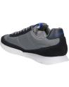  Casual sneakers for men LE COQ SPORTIF 2310223 VELOCE SPORT  TITANIUM-CHARCOAL