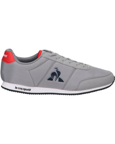 Sportivo LE COQ SPORTIF  per Uomo 2310314 RACERONE  TITANIUM-FIERY RED