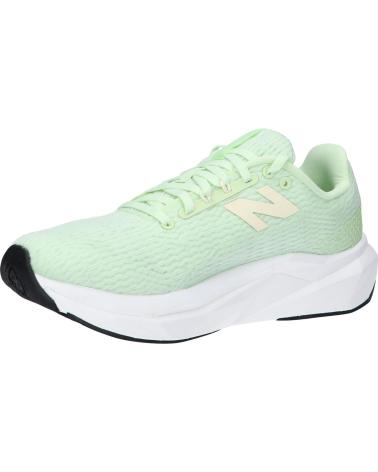 Deportivas NEW BALANCE  de Mujer WFCPRCP5 WFCPRV5  MELON WATER