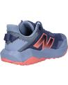 Deportivas NEW BALANCE  de Mujer y Niña y Niño WTNTRCV6 WTNTRV6  DREAM STATE