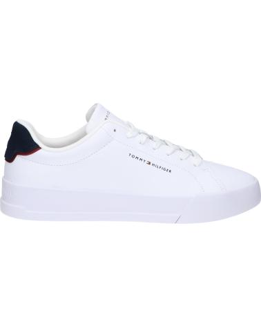 Man Trainers TOMMY HILFIGER...