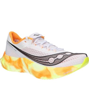 Deportivas SAUCONY  de Hombre S20939-30 ENDORPHIN PRO 4  FOG-PEEL
