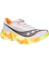 Deportivas SAUCONY  de Hombre S20939-30 ENDORPHIN PRO 4  FOG-PEEL