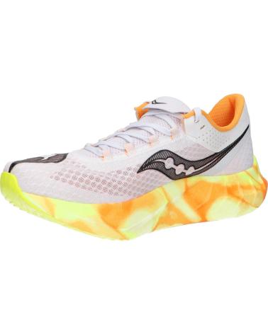 Deportivas SAUCONY  de Hombre S20939-30 ENDORPHIN PRO 4  FOG-PEEL