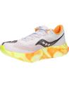 Deportivas SAUCONY  de Hombre S20939-30 ENDORPHIN PRO 4  FOG-PEEL