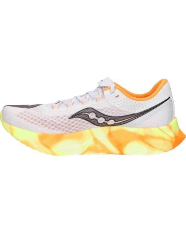Deportivas SAUCONY  de Hombre S20939-30 ENDORPHIN PRO 4  FOG-PEEL