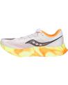 Deportivas SAUCONY  de Hombre S20939-30 ENDORPHIN PRO 4  FOG-PEEL